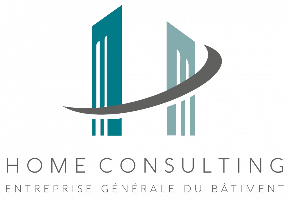 Logo Home Consulting