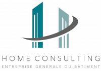 Logo Home Consulting