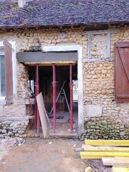 Maçonnerie 5 - Home Consulting
