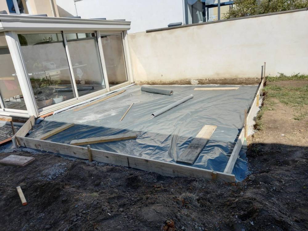 Terrassement 4 - Home Consulting