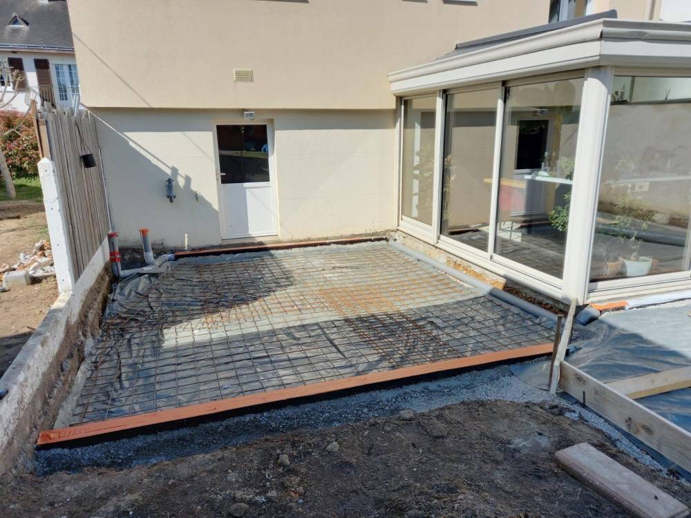Terrassement 6 - Home Consulting