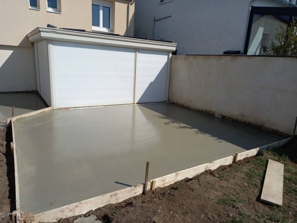 Terrassement 7 - Home Consulting