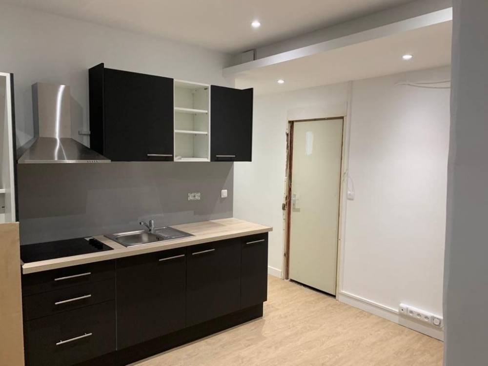 Rénovation intérieure 15 - Home Consulting