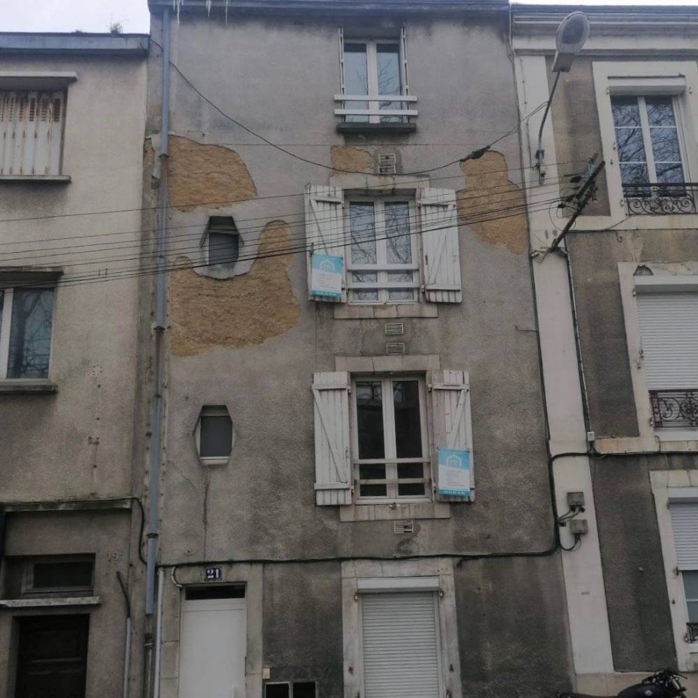 Rénovation extérieur 1 - Home Consulting