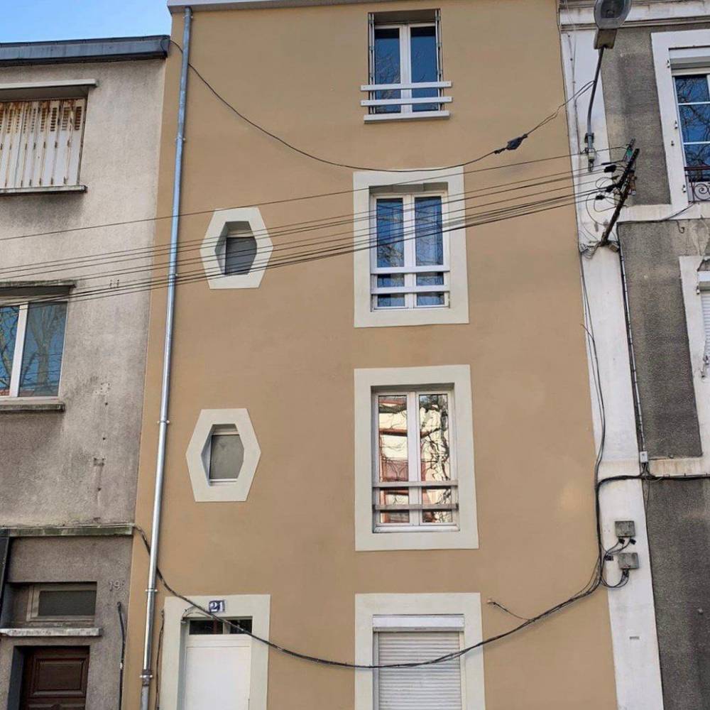 Rénovation extérieur 2 - Home Consulting