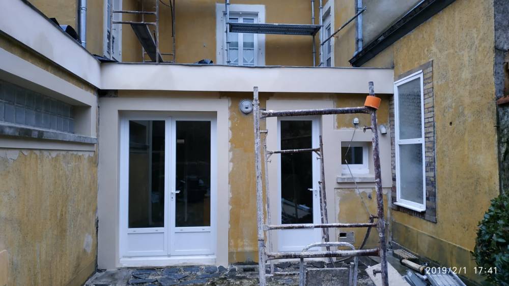 Rénovation extérieur 6 - Home Consulting