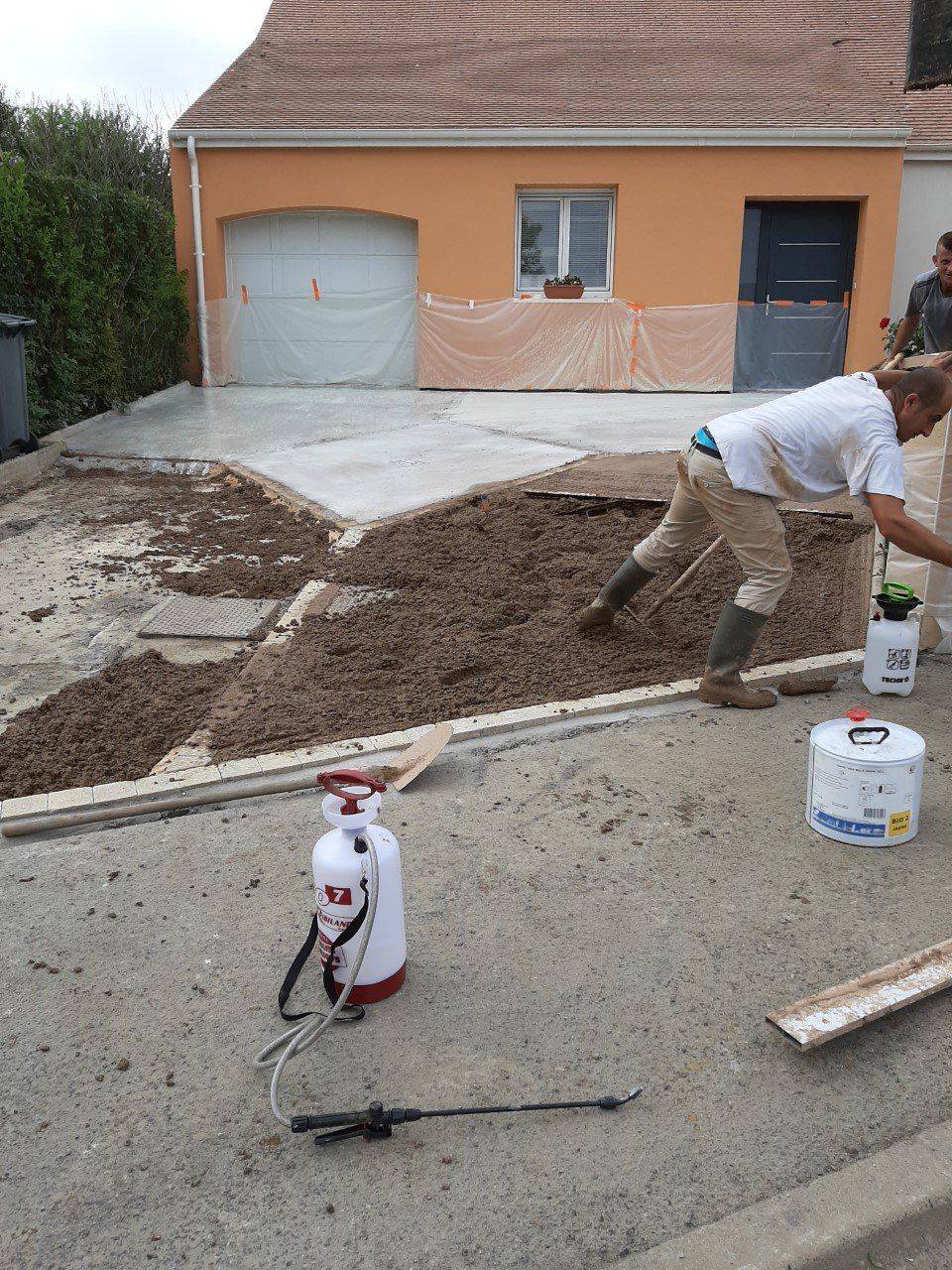 Rénovation extérieur 9 - Home Consulting